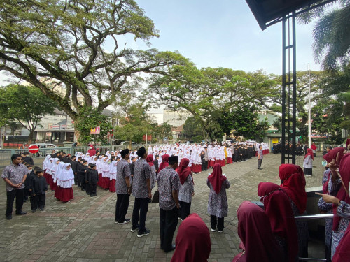 Upasara Hardiknas 2023